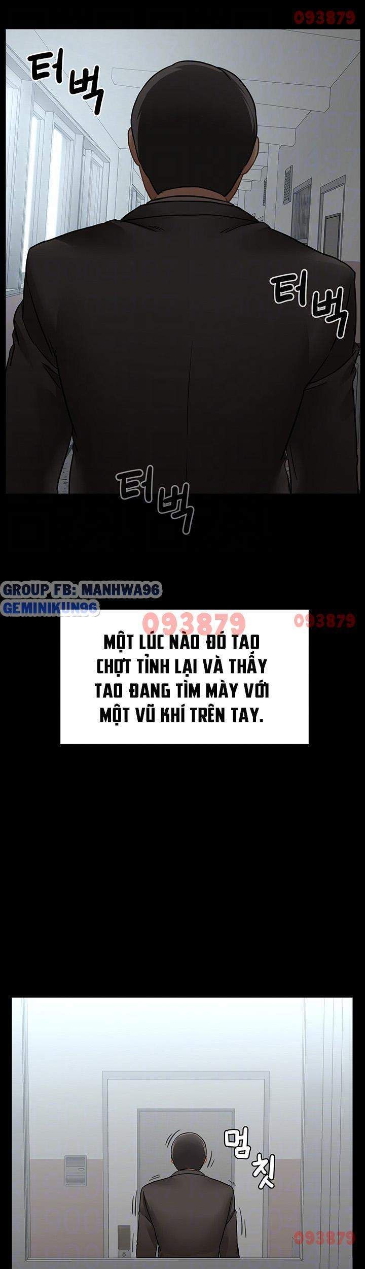đọc truyện Lớp Học Thể Chất Chương 53 ảnh 12 tại Giả Dược