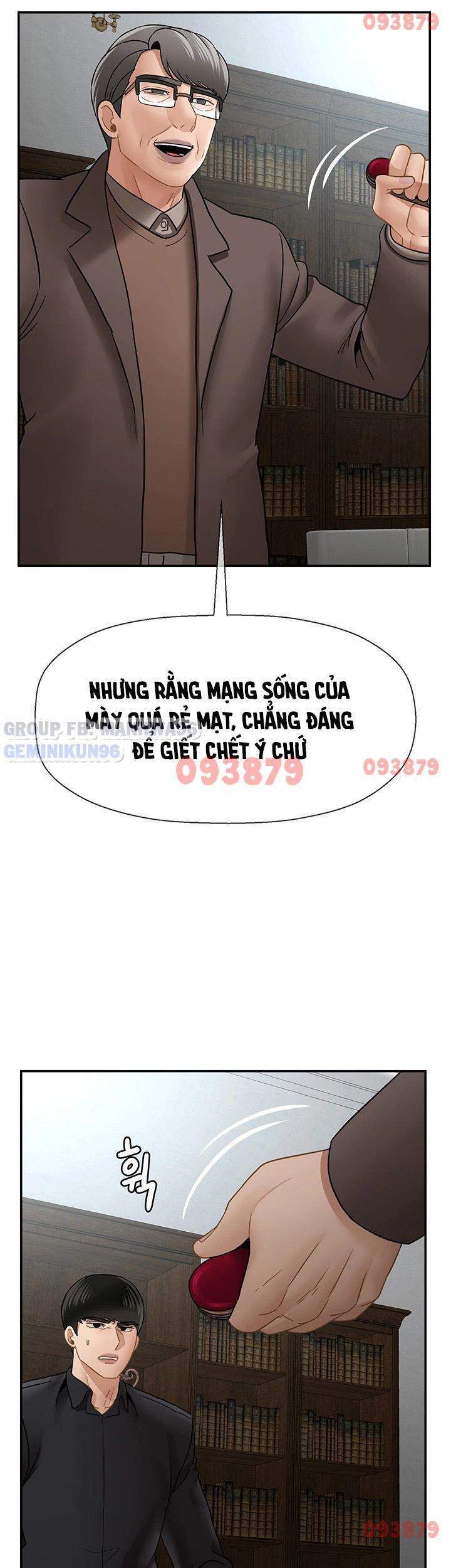 đọc truyện Lớp Học Thể Chất Chương 53 ảnh 16 tại Giả Dược