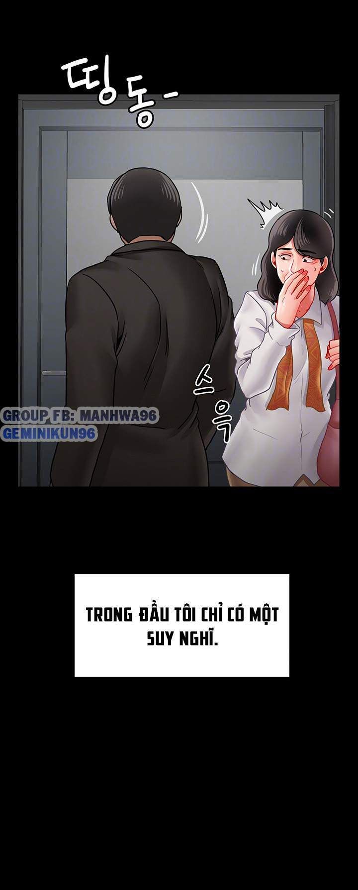 đọc truyện Lớp Học Thể Chất Chương 53 ảnh 9 tại Giả Dược