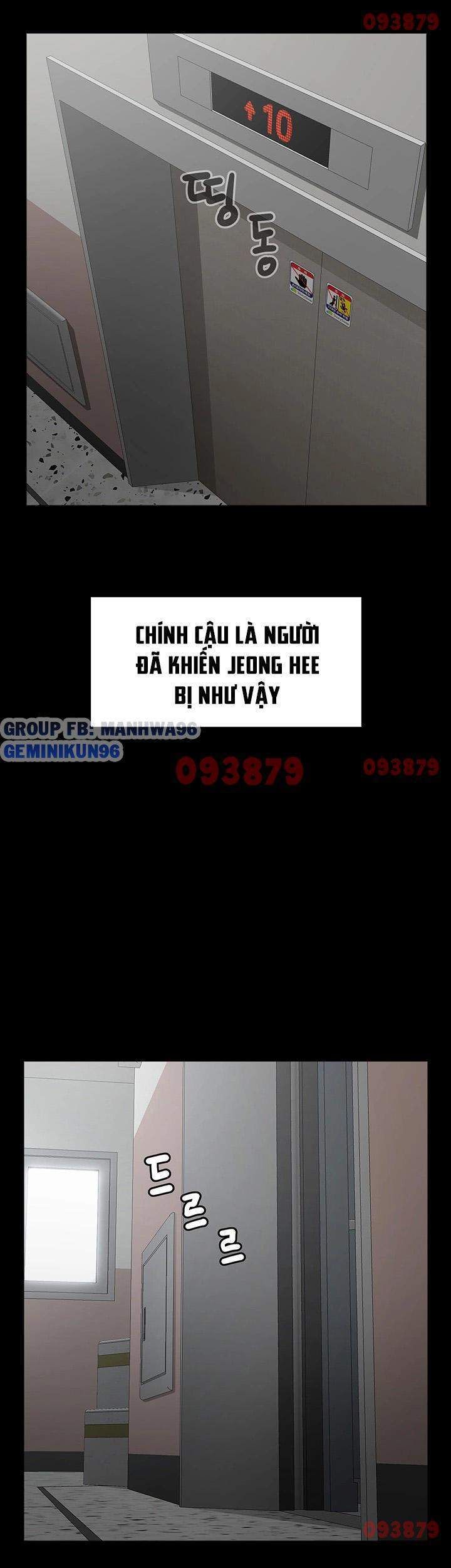 đọc truyện Lớp Học Thể Chất Chương 53 ảnh 10 tại Giả Dược