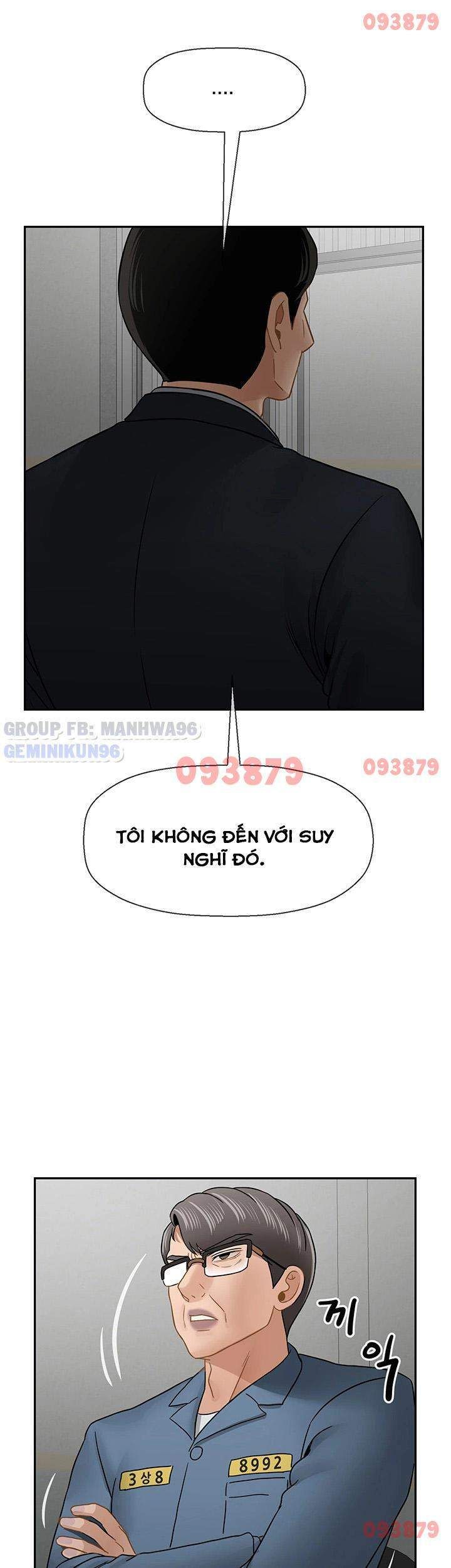 đọc truyện Lớp Học Thể Chất Chương 54 ảnh 20 tại Giả Dược