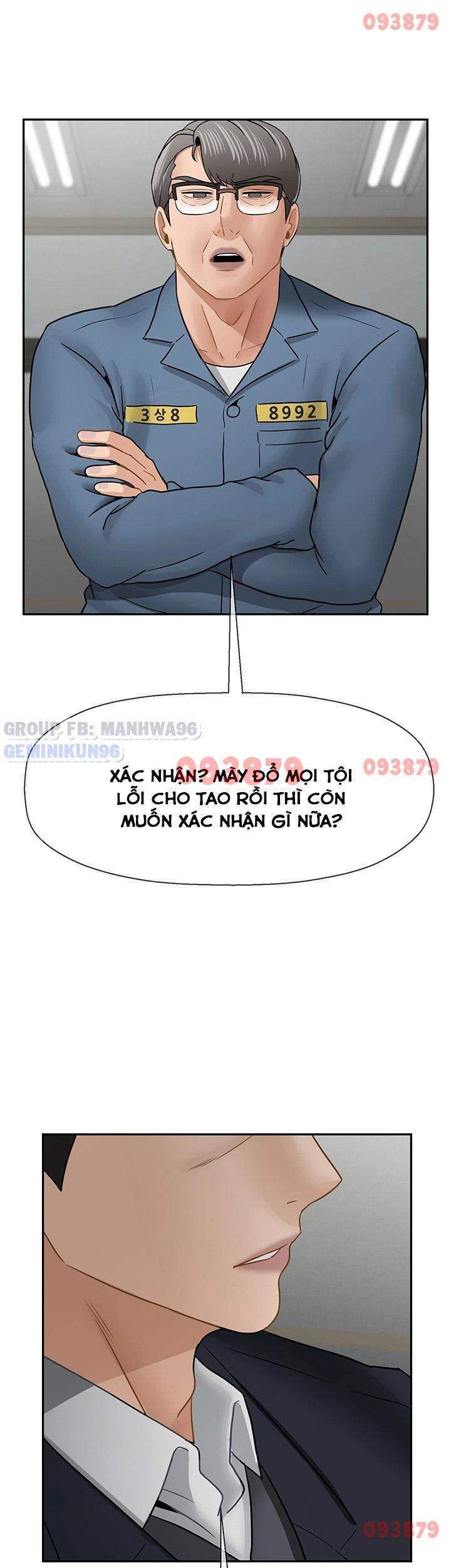 đọc truyện Lớp Học Thể Chất Chương 54 ảnh 22 tại Giả Dược