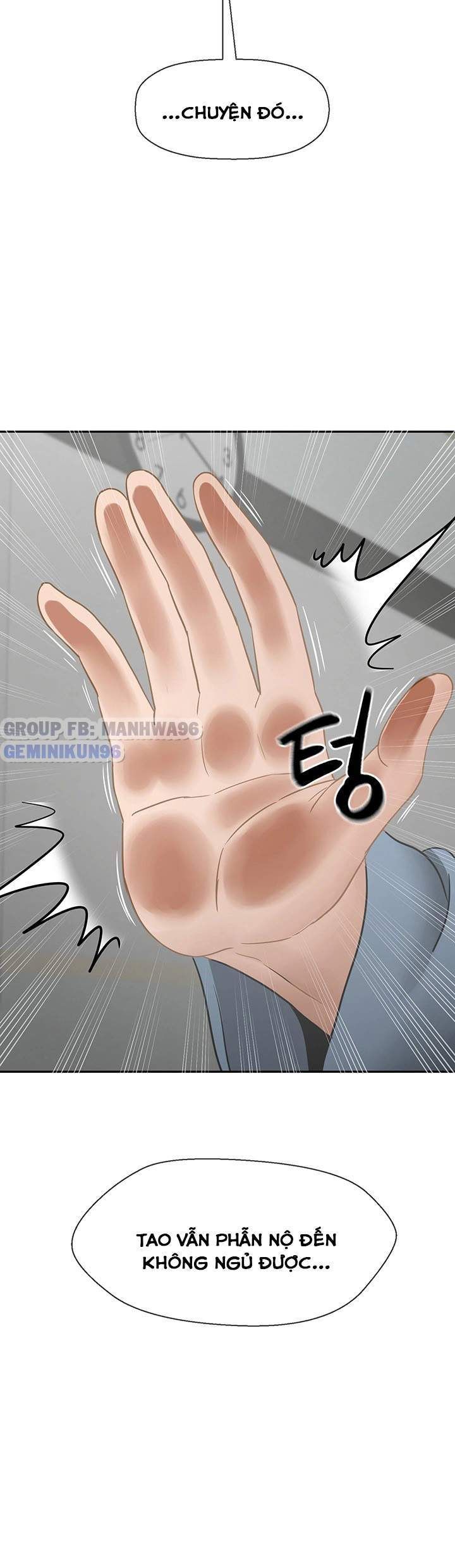 đọc truyện Lớp Học Thể Chất Chương 54 ảnh 23 tại Giả Dược