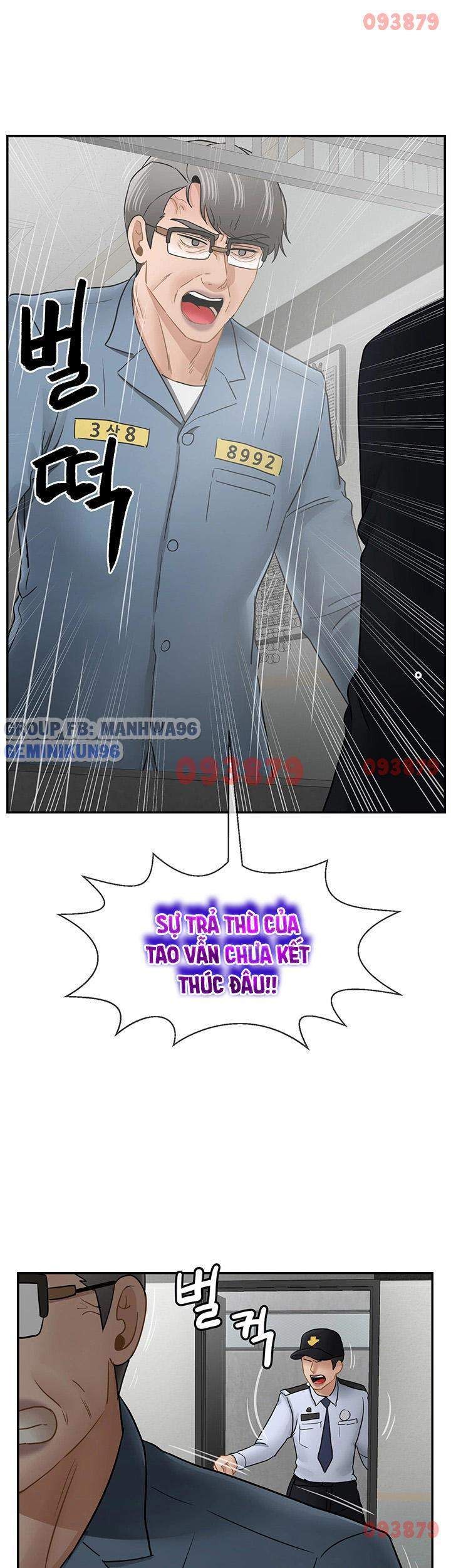 đọc truyện Lớp Học Thể Chất Chương 54 ảnh 26 tại Giả Dược