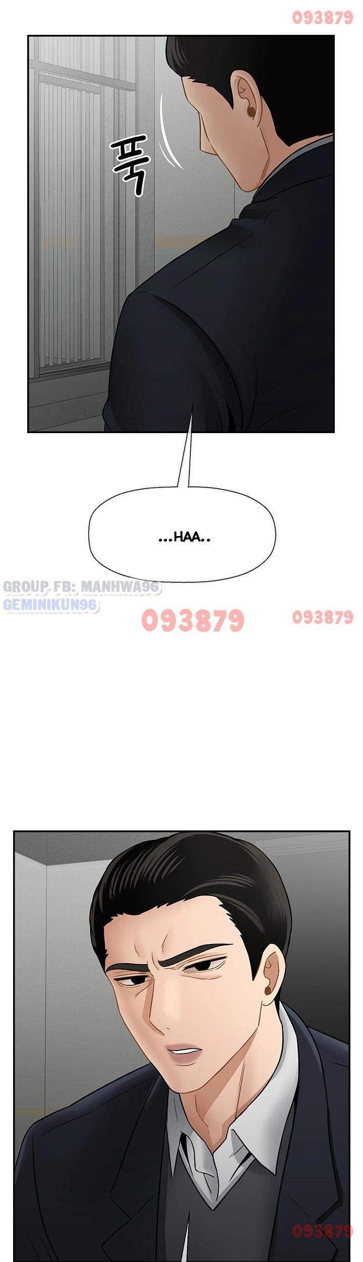 đọc truyện Lớp Học Thể Chất Chương 54 ảnh 30 tại Giả Dược