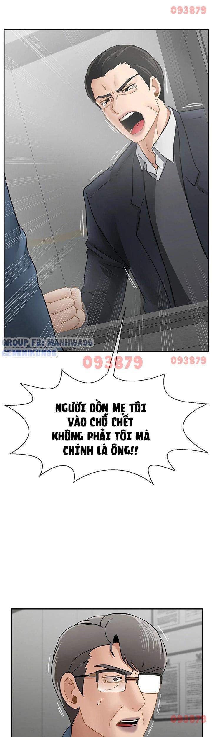 đọc truyện Lớp Học Thể Chất Chương 54 ảnh 40 tại Giả Dược