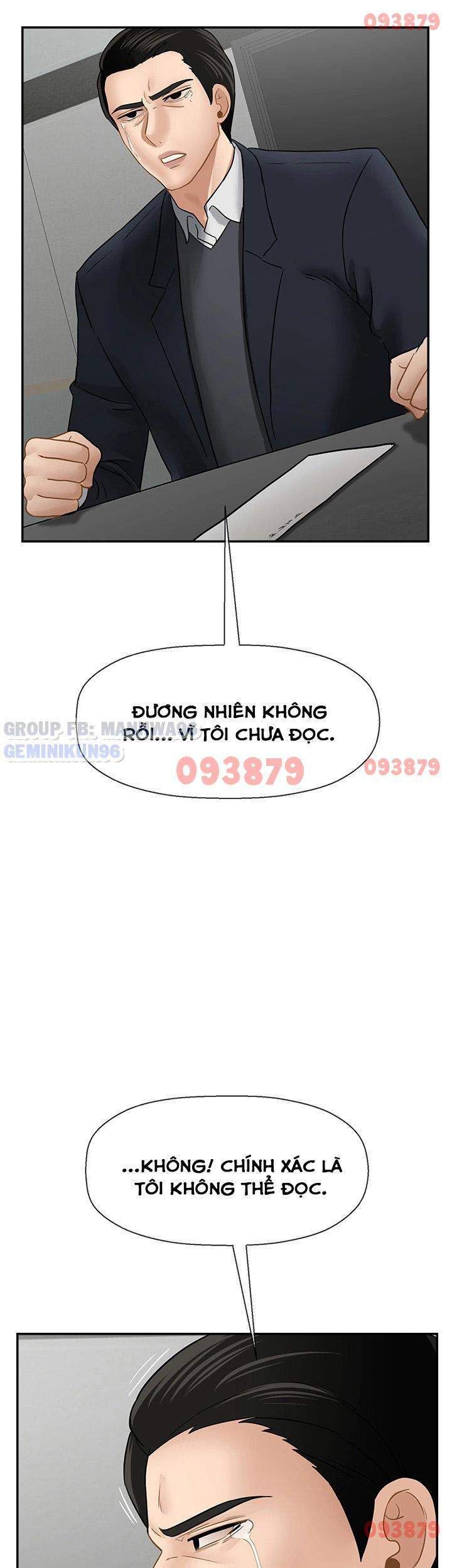đọc truyện Lớp Học Thể Chất Chương 54 ảnh 44 tại Giả Dược