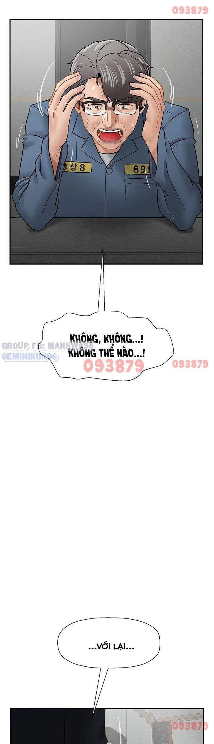 đọc truyện Lớp Học Thể Chất Chương 54 ảnh 46 tại Giả Dược