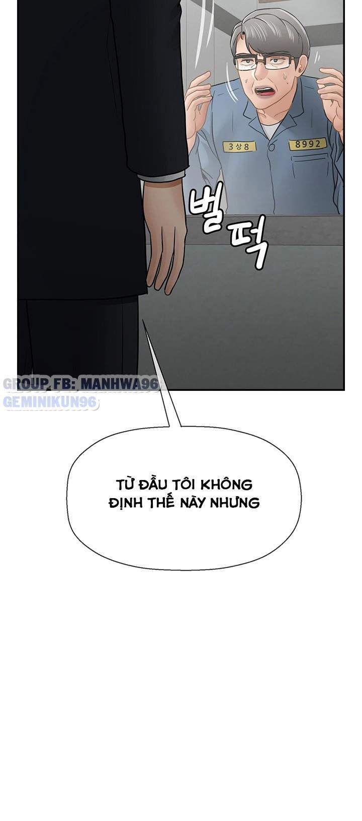đọc truyện Lớp Học Thể Chất Chương 54 ảnh 47 tại Giả Dược