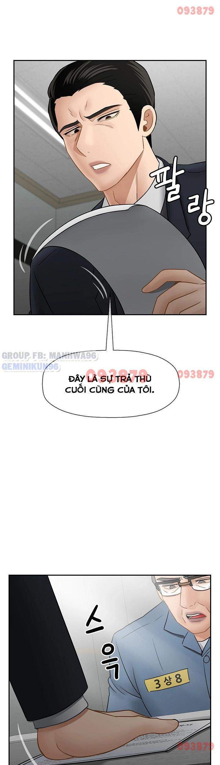 đọc truyện Lớp Học Thể Chất Chương 54 ảnh 48 tại Giả Dược