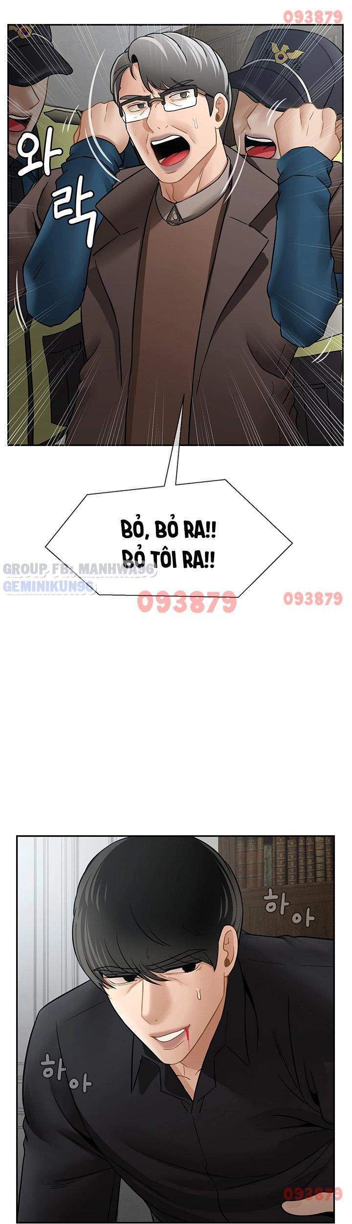 đọc truyện Lớp Học Thể Chất Chương 54 ảnh 6 tại Giả Dược