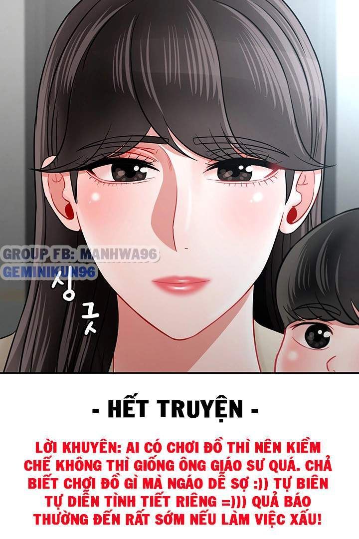 đọc truyện Lớp Học Thể Chất Chương 54 ảnh 55 tại Giả Dược