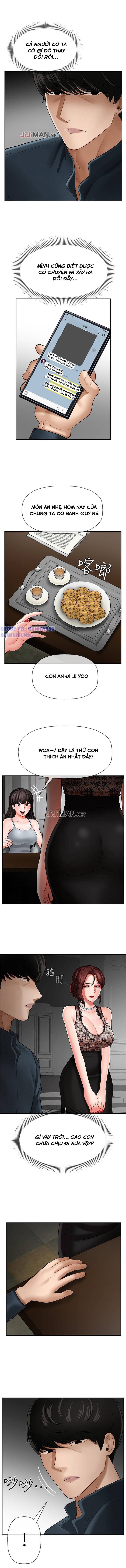 đọc truyện Lớp Học Thể Chất Chương 7 ảnh 9 tại Giả Dược