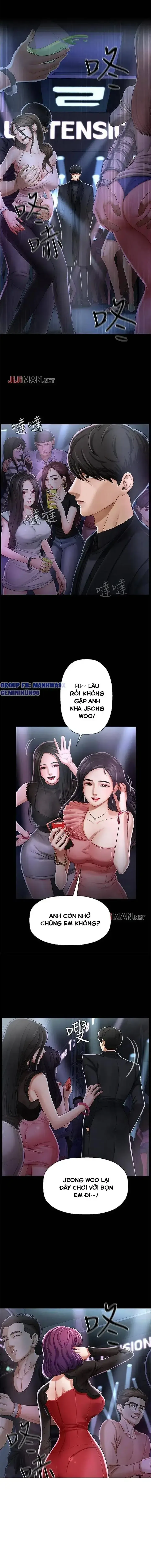 đọc truyện Lớp Học Tình Dục Chương 2 ảnh 1 tại Giả Dược