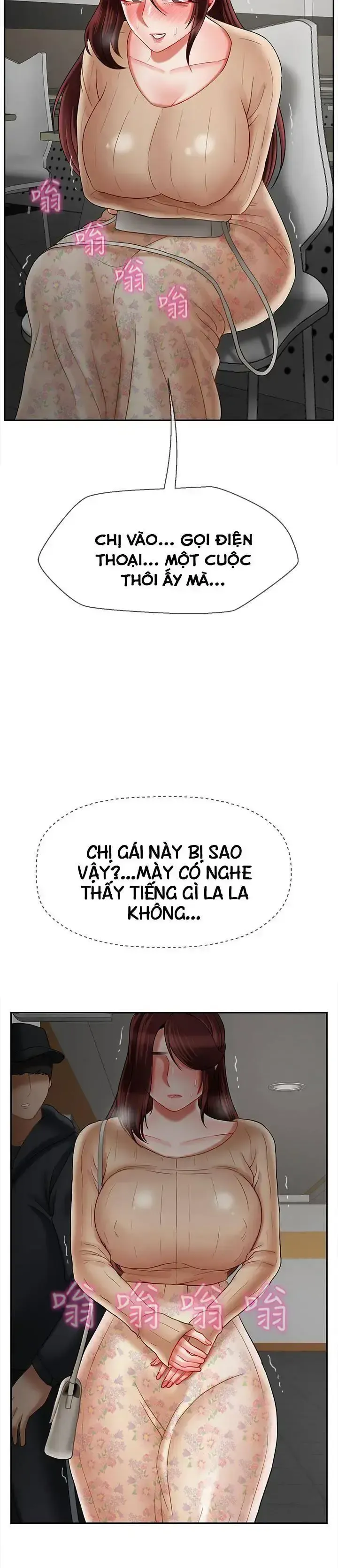 đọc truyện Lớp Học Tình Dục Chương 25 ảnh 7 tại Giả Dược