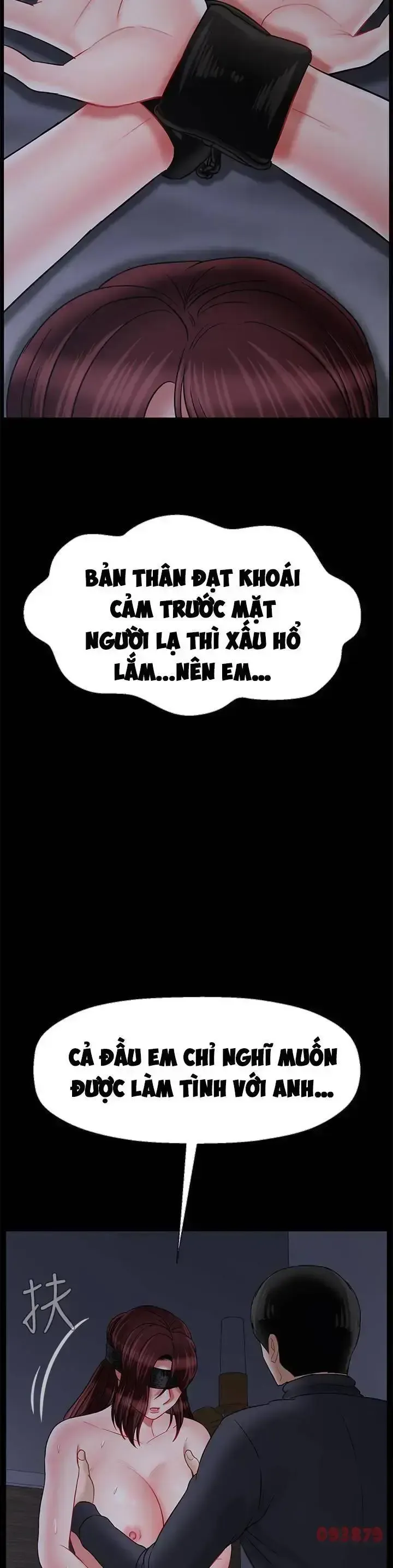 đọc truyện Lớp Học Tình Dục Chương 27 ảnh 11 tại Giả Dược