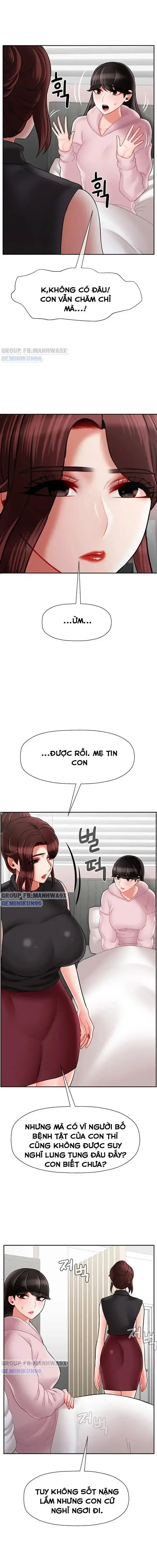 đọc truyện Lớp Học Tình Dục Chương 33 ảnh 3 tại Giả Dược