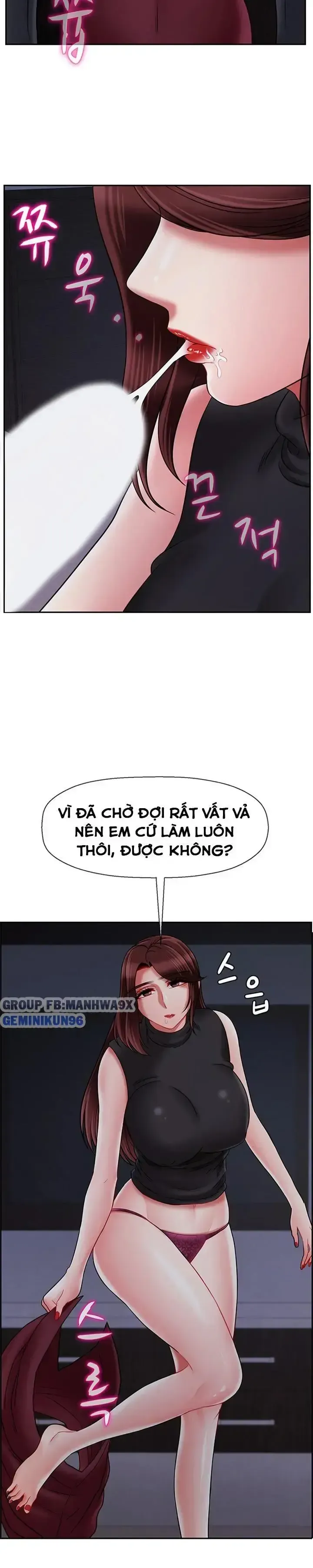 đọc truyện Lớp Học Tình Dục Chương 33 ảnh 9 tại Giả Dược