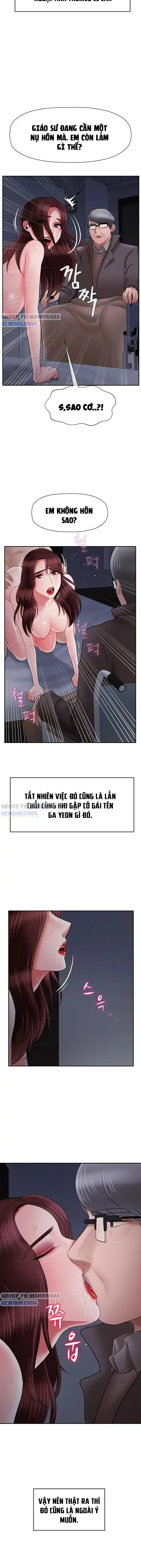đọc truyện Lớp Học Tình Dục Chương 44 ảnh 9 tại Giả Dược