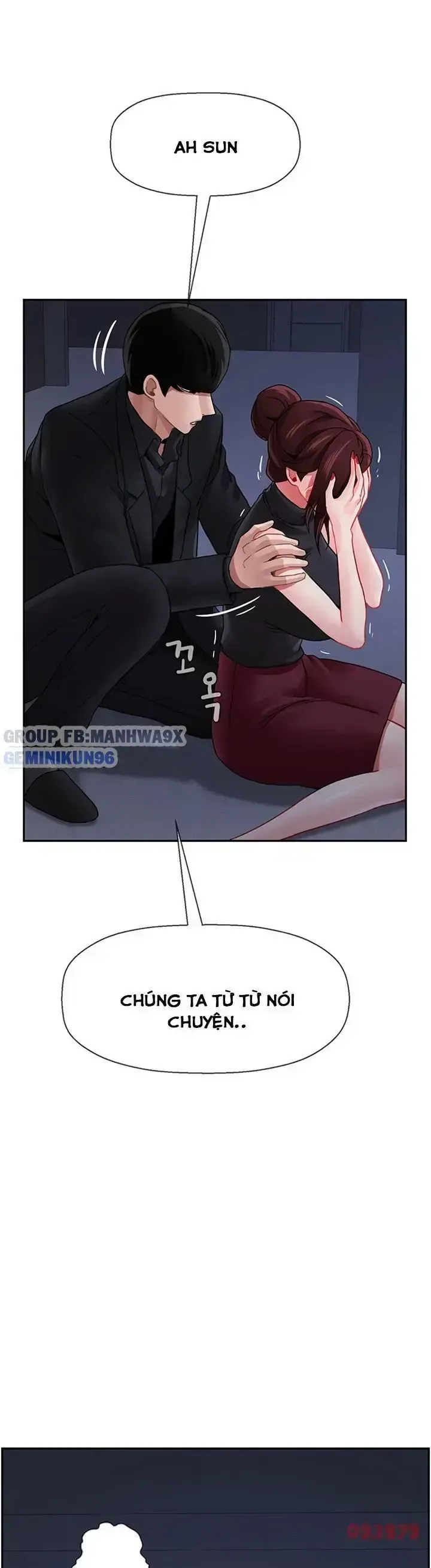 đọc truyện Lớp Học Tình Dục Chương 47 ảnh 6 tại Giả Dược