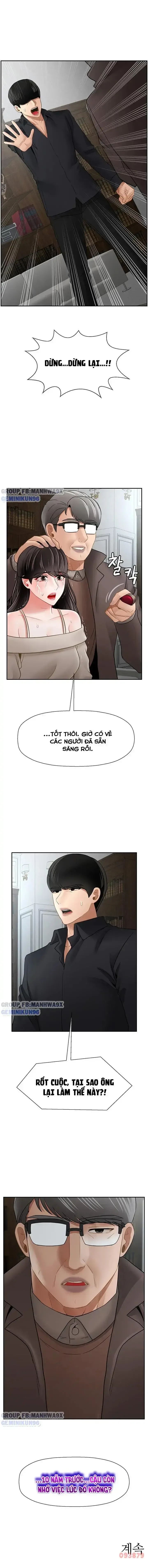 đọc truyện Lớp Học Tình Dục Chương 50 ảnh 11 tại Giả Dược