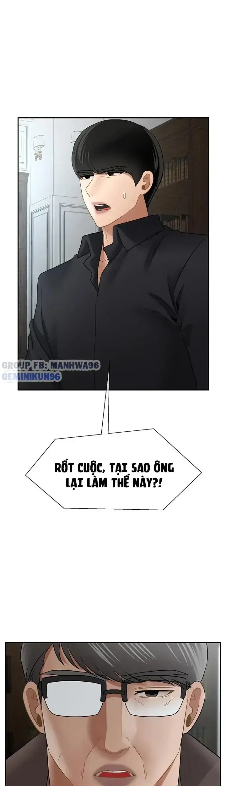 đọc truyện Lớp Học Tình Dục Chương 51 ảnh 1 tại Giả Dược