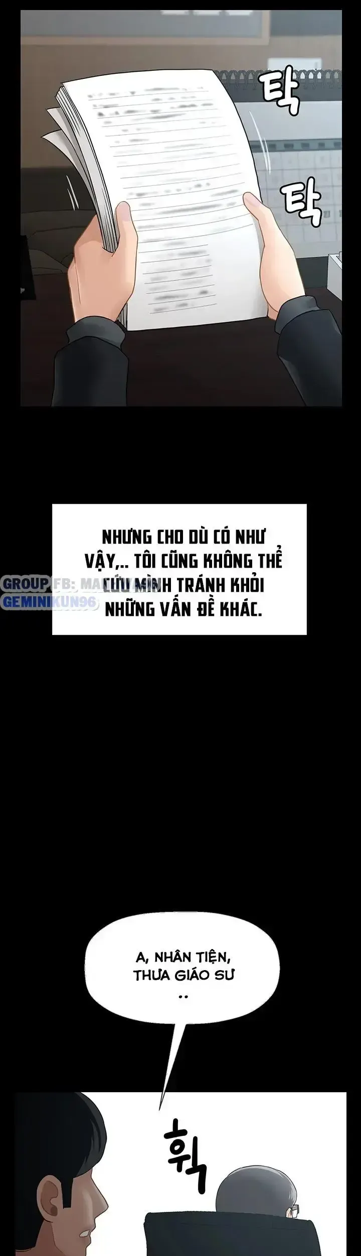 đọc truyện Lớp Học Tình Dục Chương 51 ảnh 11 tại Giả Dược