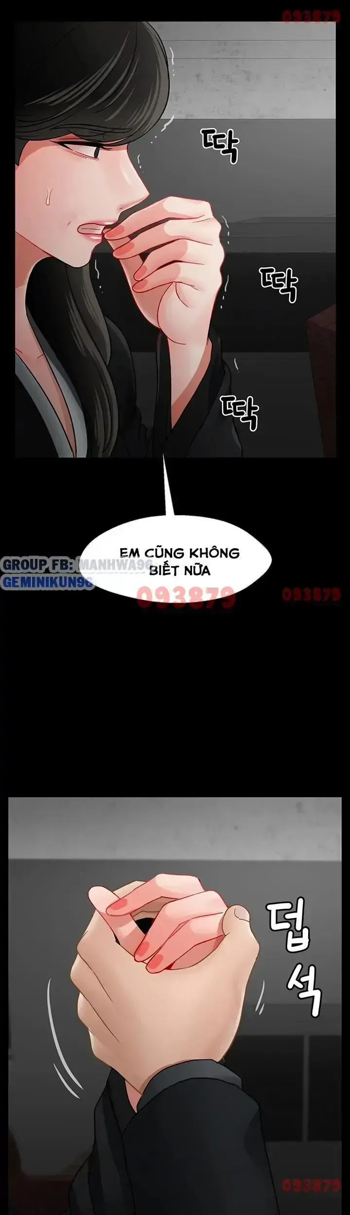 đọc truyện Lớp Học Tình Dục Chương 52 ảnh 16 tại Truyện Dạ Ký