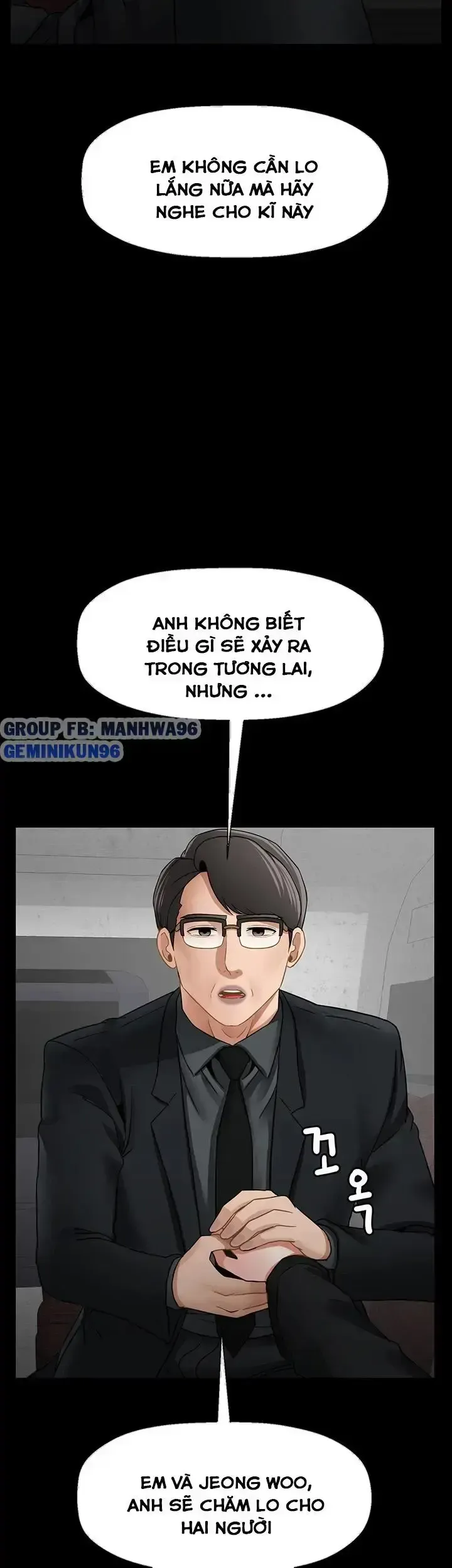 đọc truyện Lớp Học Tình Dục Chương 52 ảnh 17 tại Truyện Dạ Ký