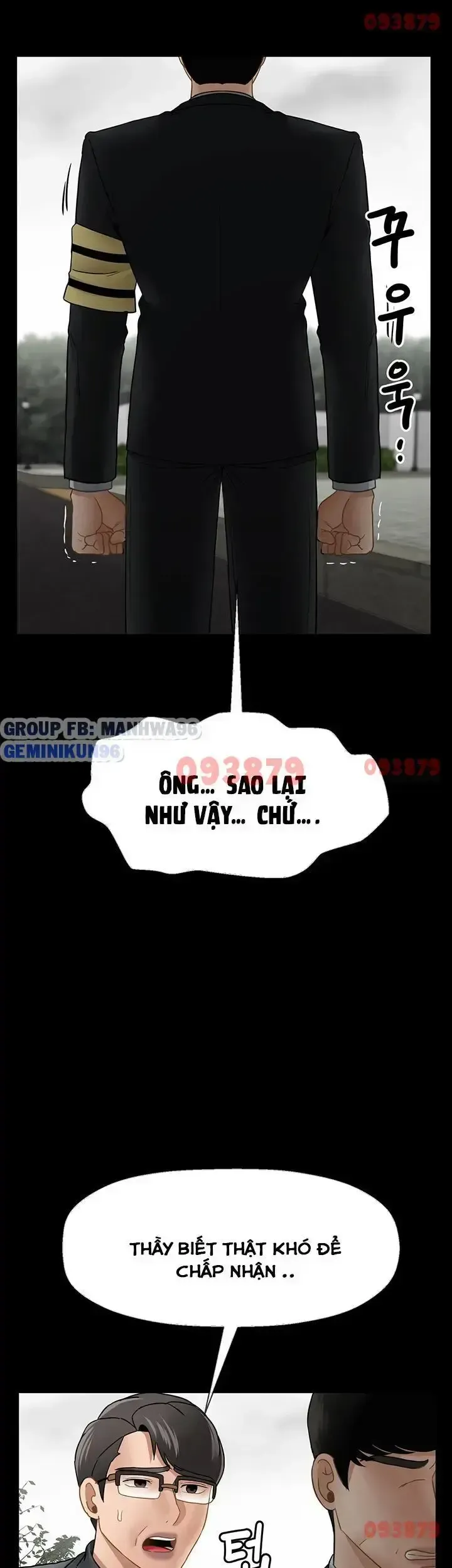 đọc truyện Lớp Học Tình Dục Chương 52 ảnh 24 tại Truyện Dạ Ký