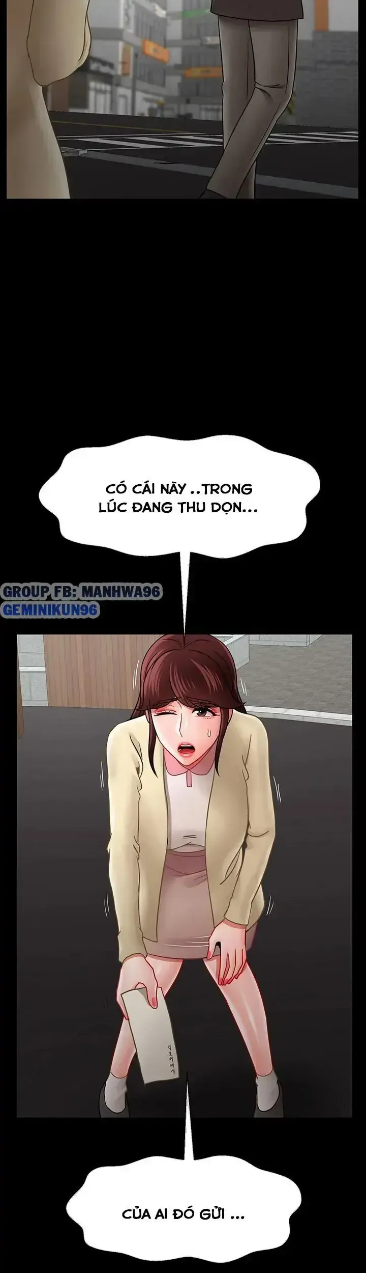 đọc truyện Lớp Học Tình Dục Chương 52 ảnh 46 tại Truyện Dạ Ký