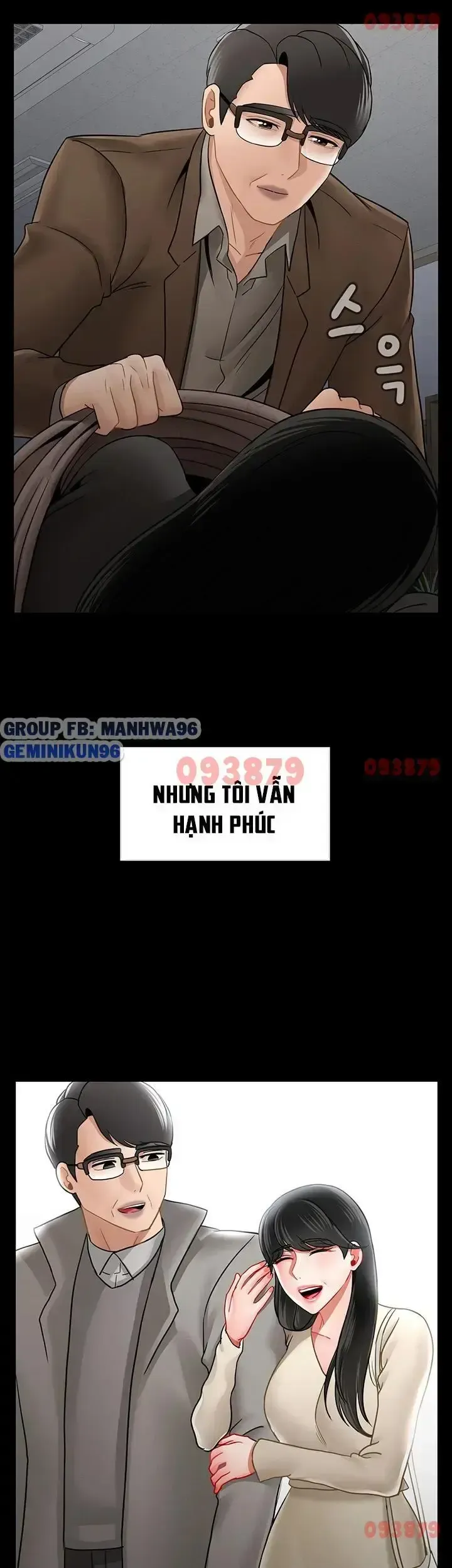 đọc truyện Lớp Học Tình Dục Chương 52 ảnh 6 tại Truyện Dạ Ký
