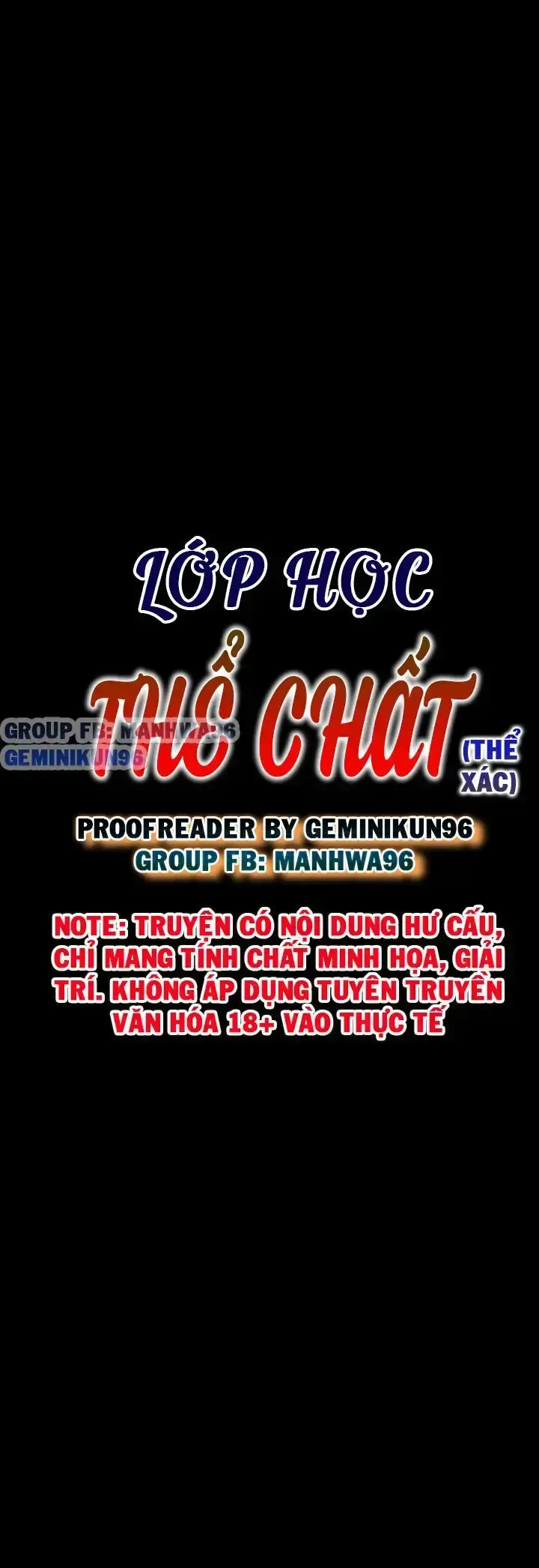 đọc truyện Lớp Học Tình Dục Chương 53 ảnh 1 tại Giả Dược