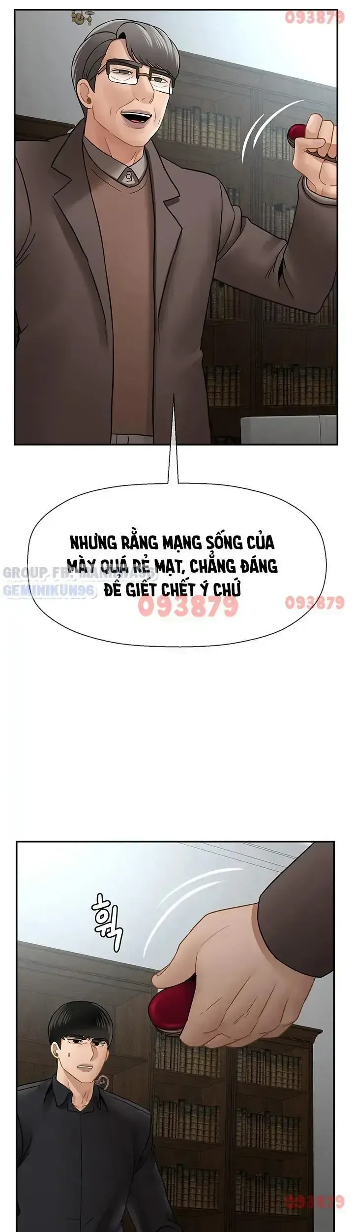 đọc truyện Lớp Học Tình Dục Chương 53 ảnh 16 tại Giả Dược