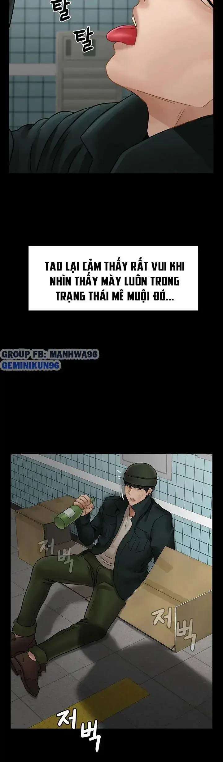 đọc truyện Lớp Học Tình Dục Chương 53 ảnh 23 tại Giả Dược