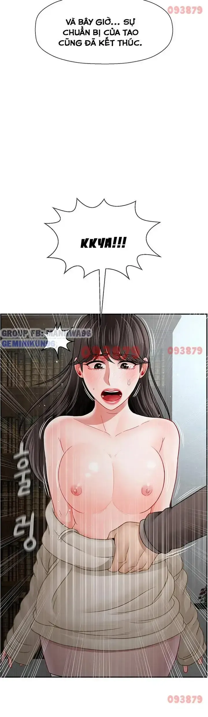 đọc truyện Lớp Học Tình Dục Chương 53 ảnh 34 tại Giả Dược