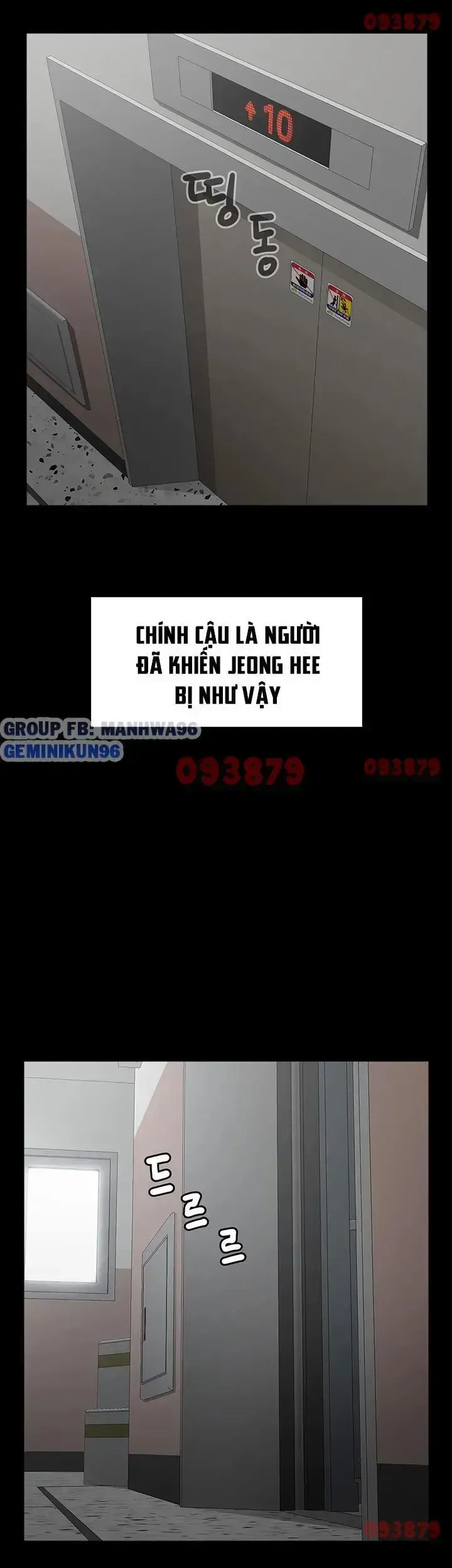 đọc truyện Lớp Học Tình Dục Chương 53 ảnh 10 tại Giả Dược