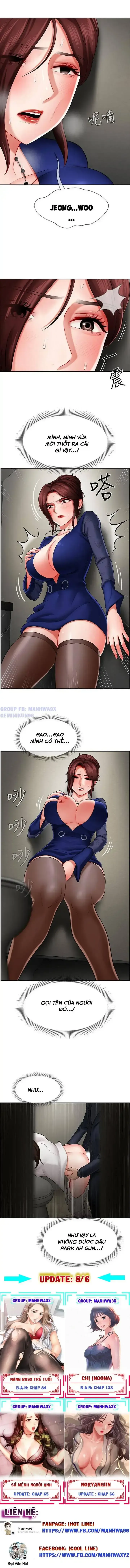 đọc truyện Lớp Học Tình Dục Chương 6 ảnh 8 tại Giả Dược