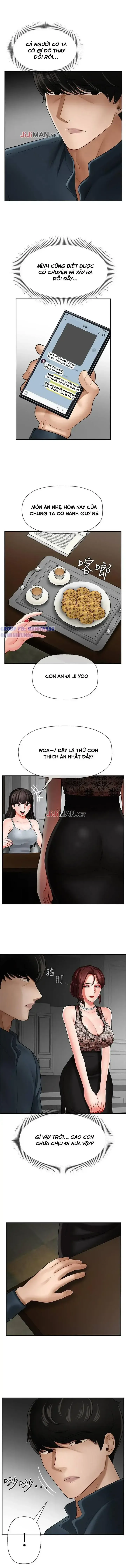 đọc truyện Lớp Học Tình Dục Chương 7 ảnh 6 tại Giả Dược