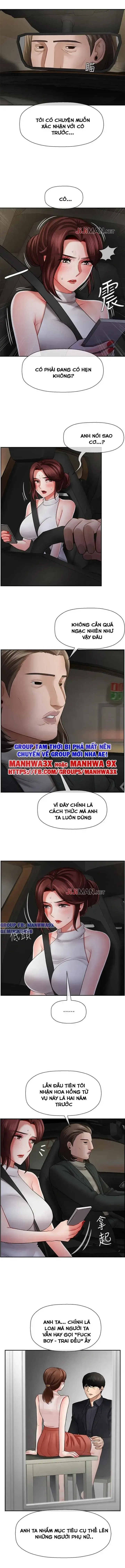 đọc truyện Lớp Học Tình Dục Chương 9 ảnh 3 tại Giả Dược