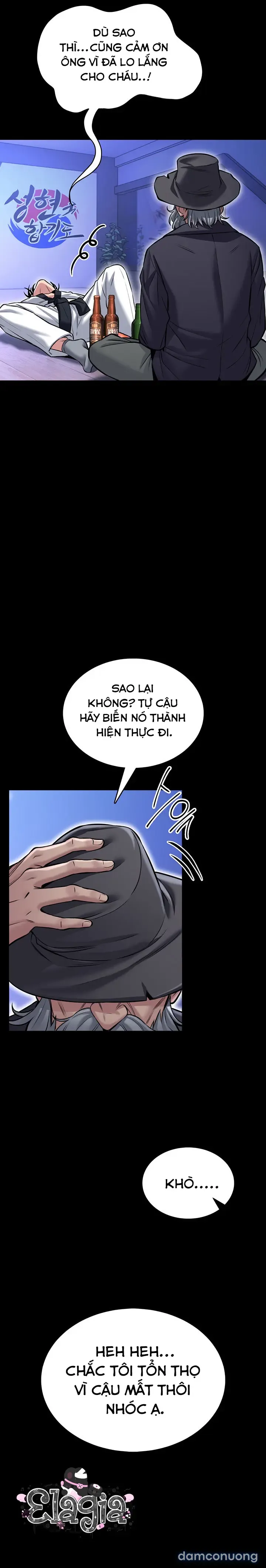 đọc truyện Lớp Học Tự Vệ Chương 1 ảnh 20 tại Thiên Thai Truyện