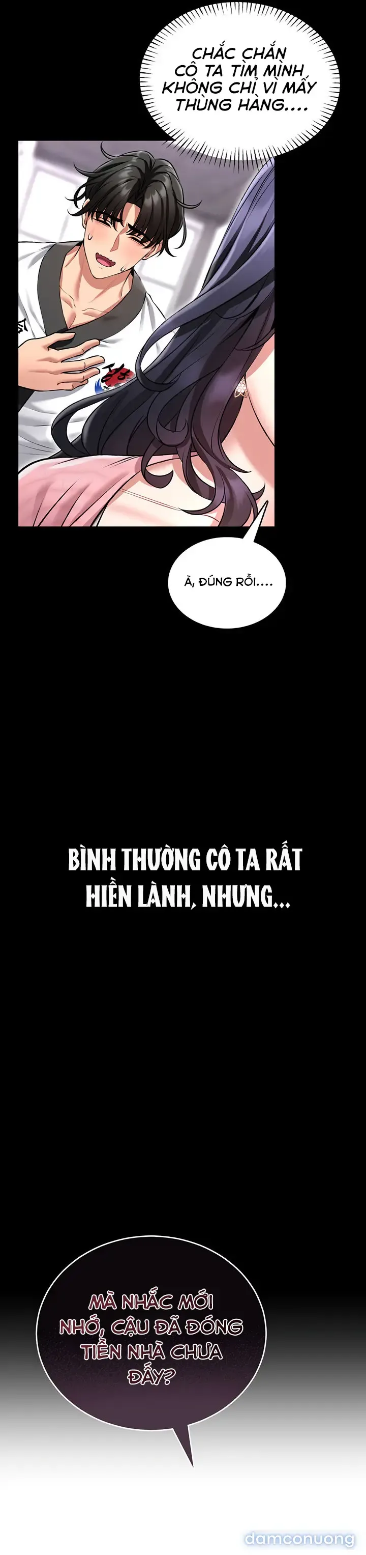 đọc truyện Lớp Học Tự Vệ Chương 1 ảnh 34 tại Thiên Thai Truyện