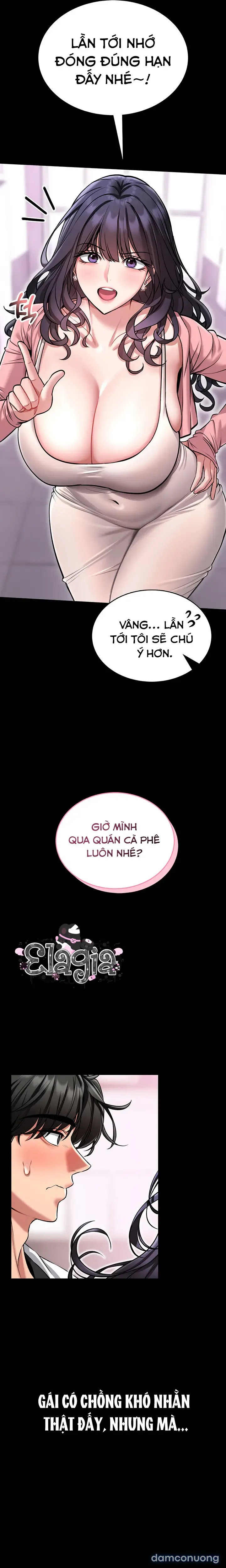 đọc truyện Lớp Học Tự Vệ Chương 1 ảnh 38 tại Thiên Thai Truyện