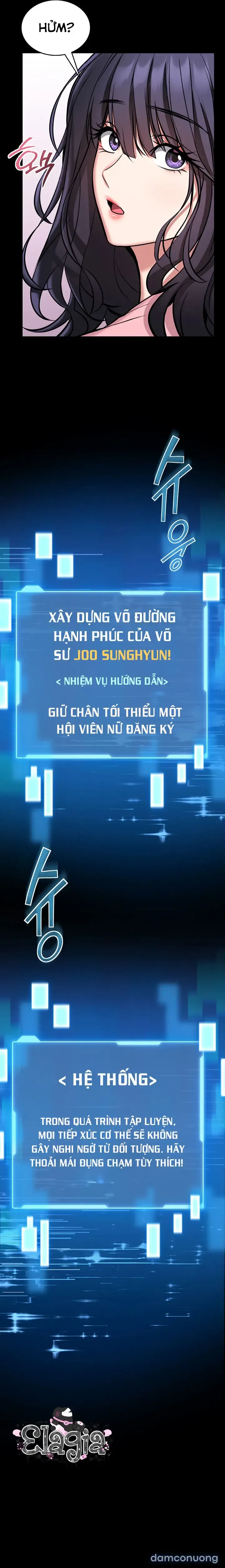 đọc truyện Lớp Học Tự Vệ Chương 1 ảnh 43 tại Thiên Thai Truyện