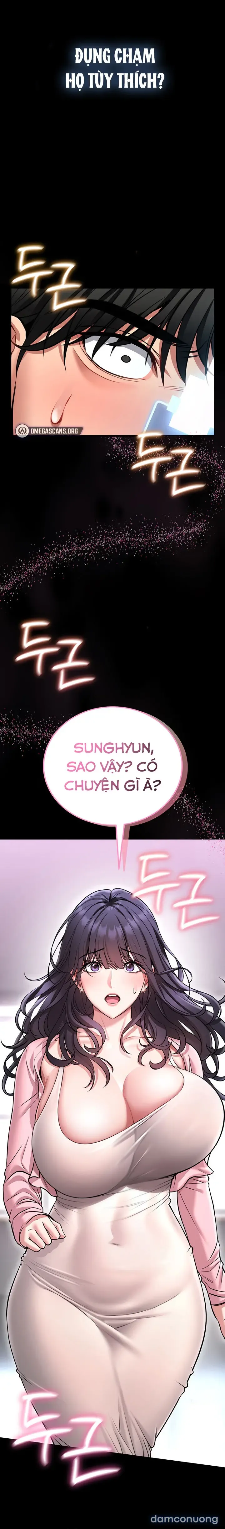 đọc truyện Lớp Học Tự Vệ Chương 1 ảnh 44 tại Thiên Thai Truyện