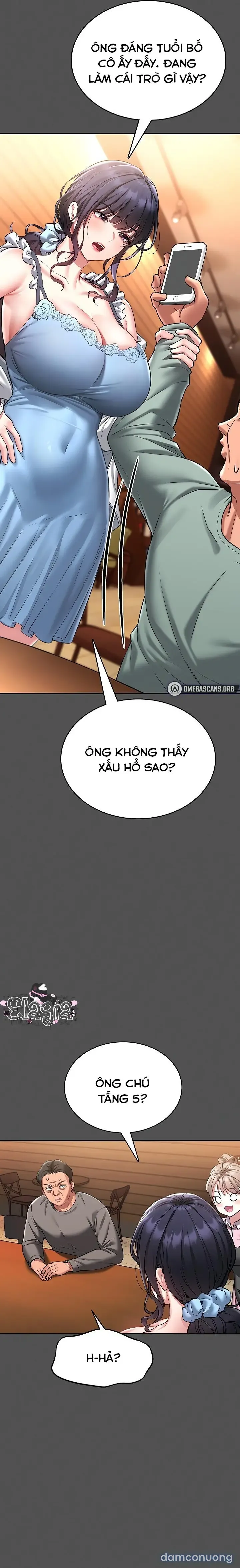 đọc truyện Lớp Học Tự Vệ Chương 2 ảnh 21 tại Thiên Thai Truyện