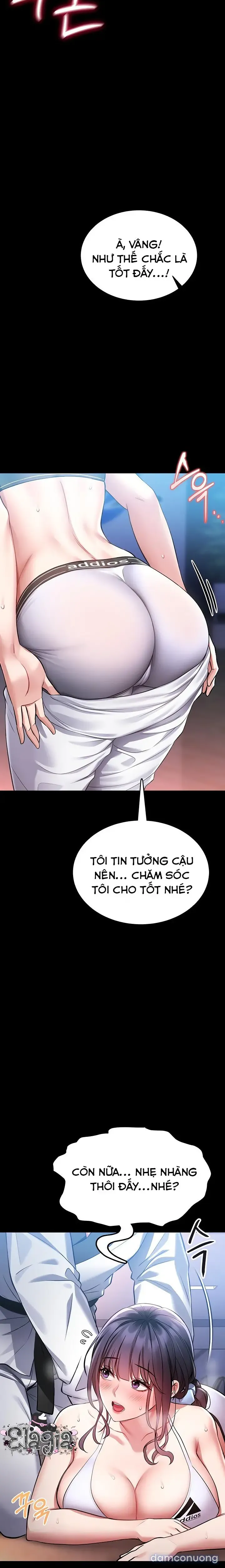 đọc truyện Lớp Học Tự Vệ Chương 2 ảnh 46 tại Thiên Thai Truyện
