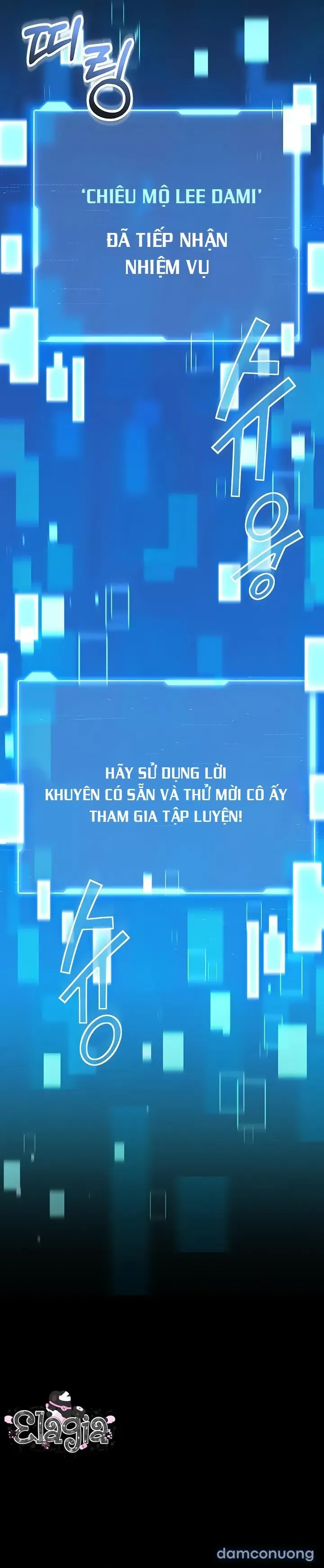 đọc truyện Lớp Học Tự Vệ Chương 2 ảnh 10 tại Thiên Thai Truyện