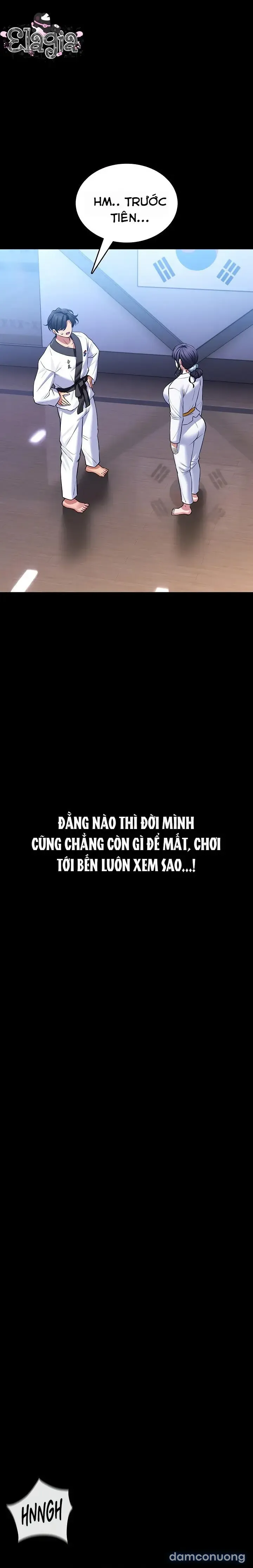 đọc truyện Lớp Học Tự Vệ Chương 3 ảnh 30 tại Thiên Thai Truyện