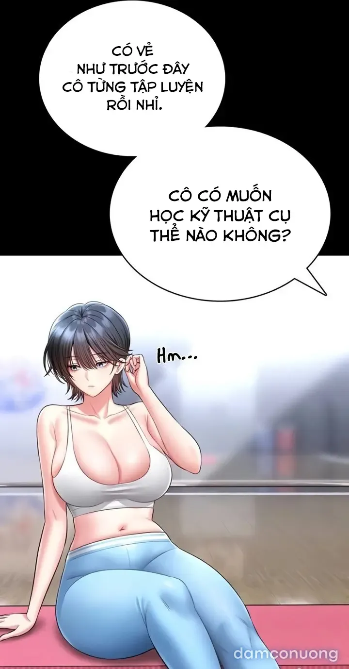đọc truyện Lớp Học Tự Vệ Chương 5 ảnh 28 tại Thiên Thai Truyện